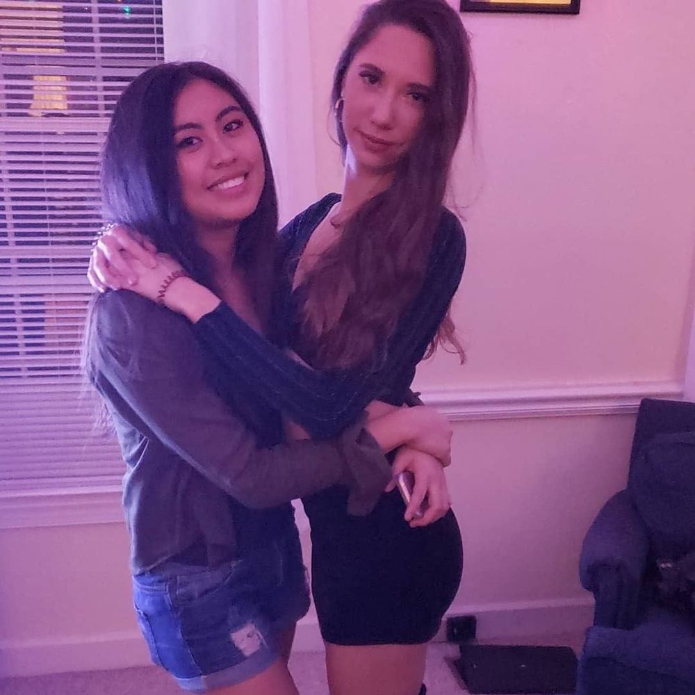 Meet your Posher, Carrington